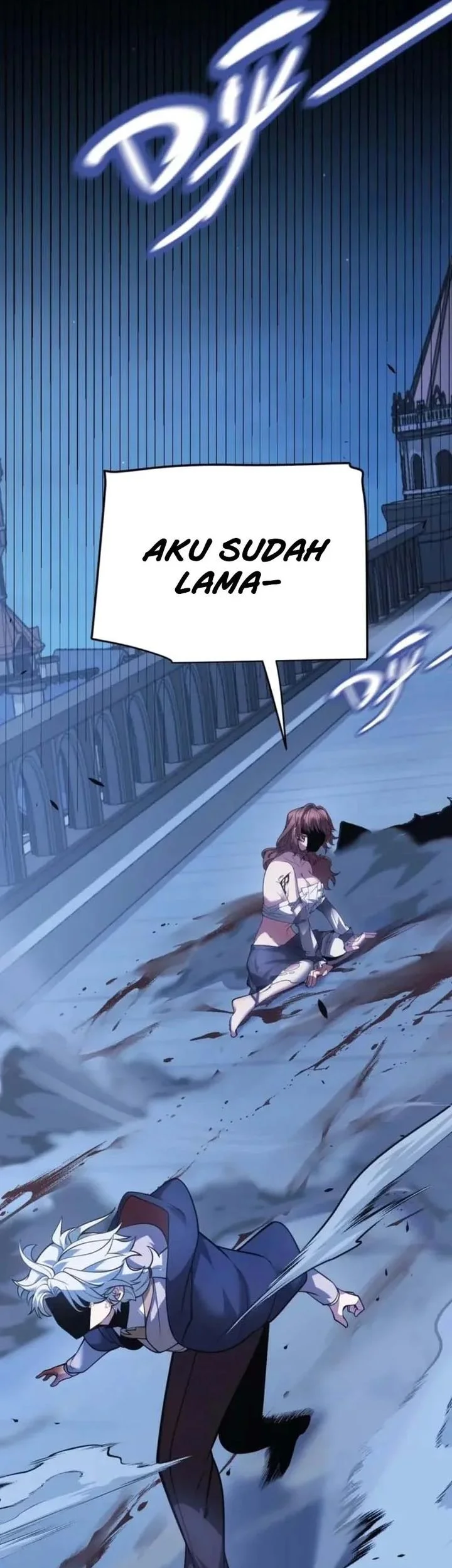 City of Sin Chapter 24 - halaman 9