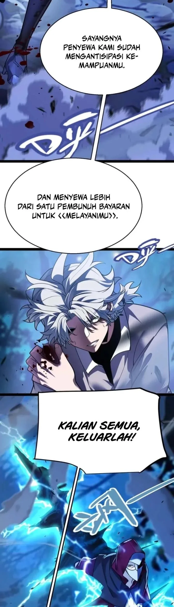 City of Sin Chapter 25 - halaman 24