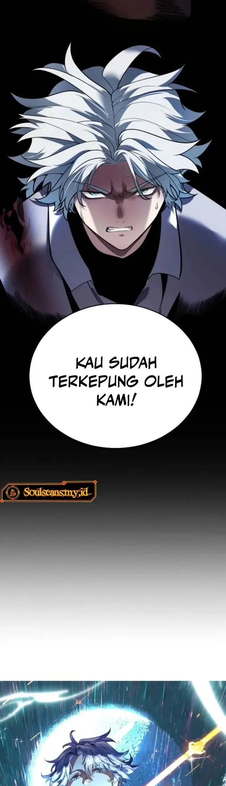 City of Sin Chapter 25 - halaman 28