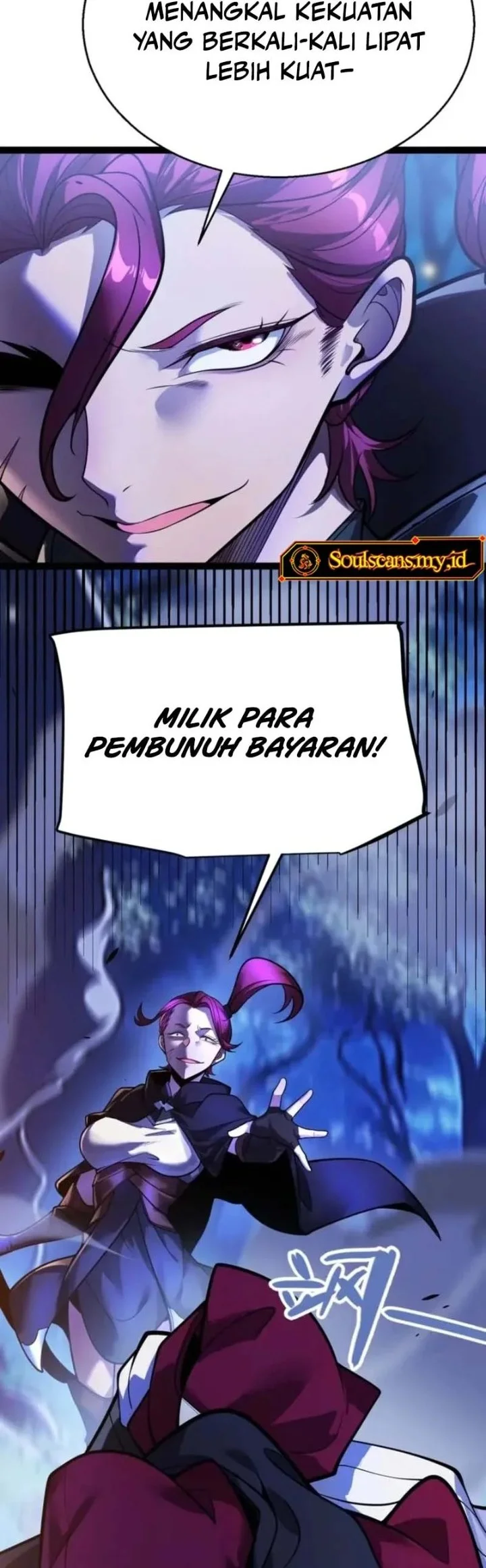 City of Sin Chapter 25 - halaman 39