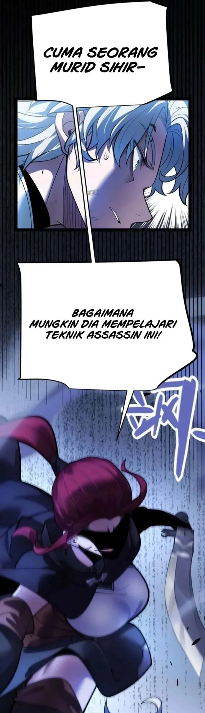City of Sin Chapter 26 - halaman 10