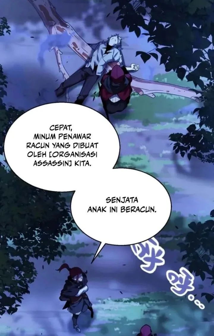 City of Sin Chapter 26 - halaman 13