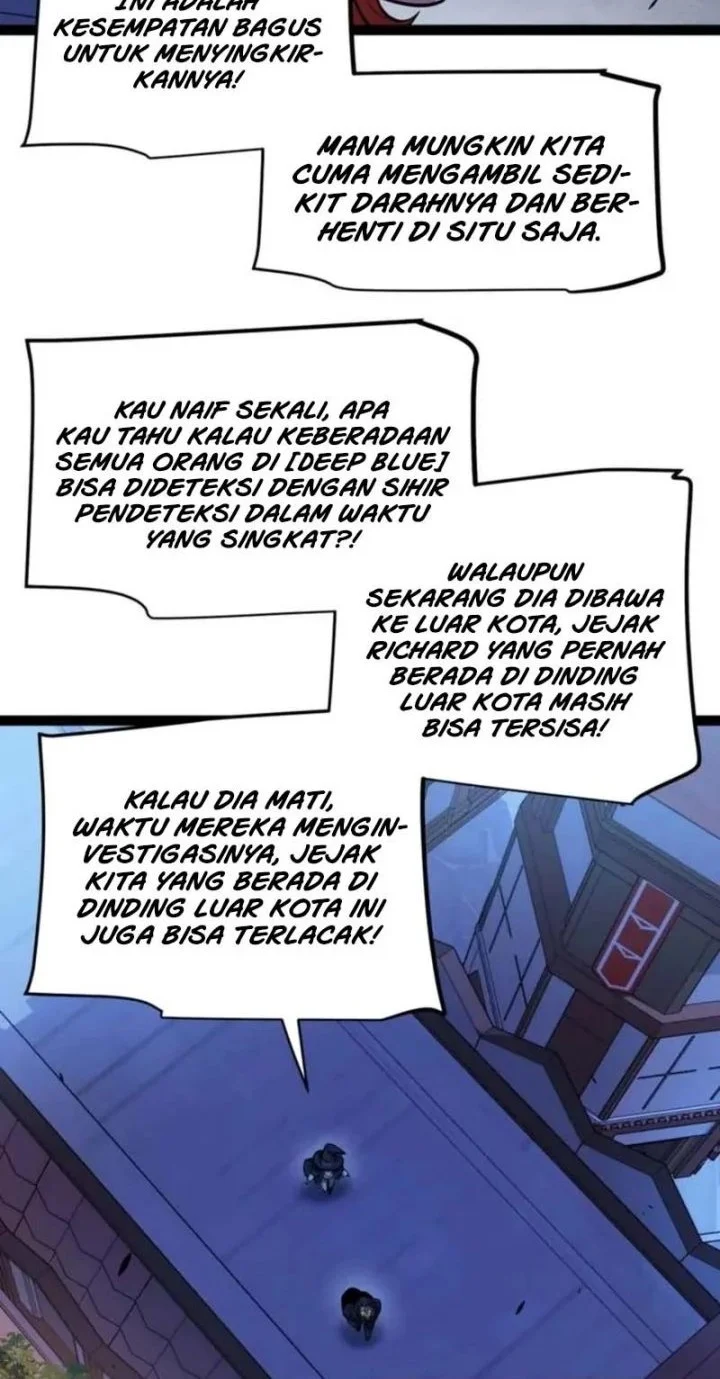 City of Sin Chapter 26 - halaman 19