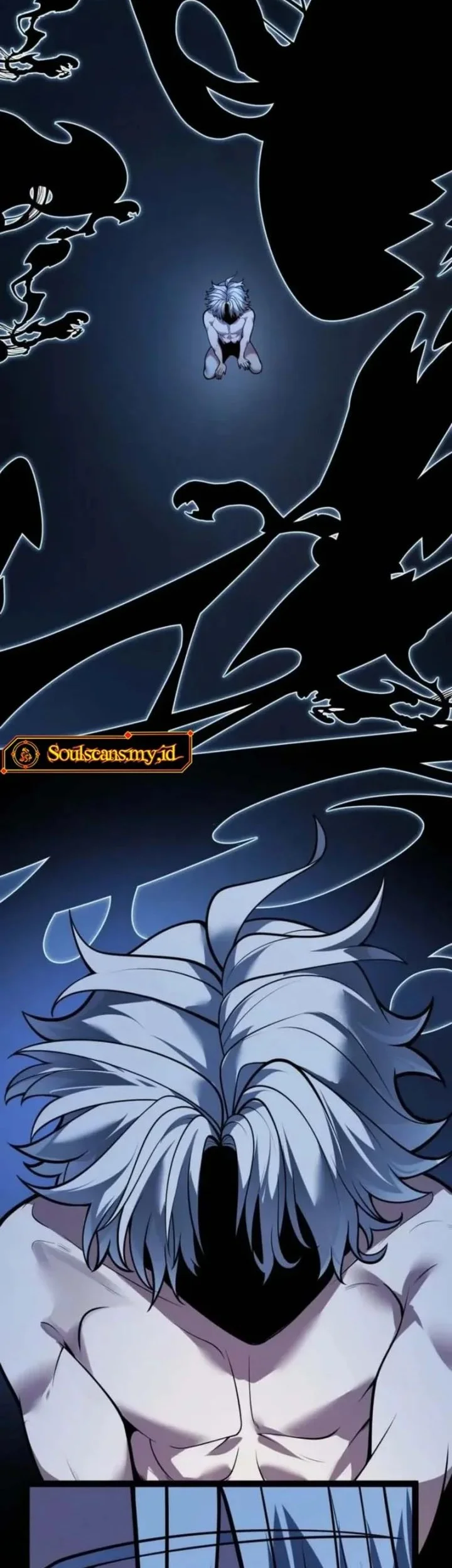 City of Sin Chapter 26 - halaman 23