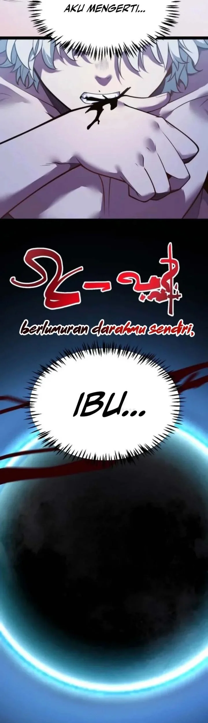 City of Sin Chapter 26 - halaman 27