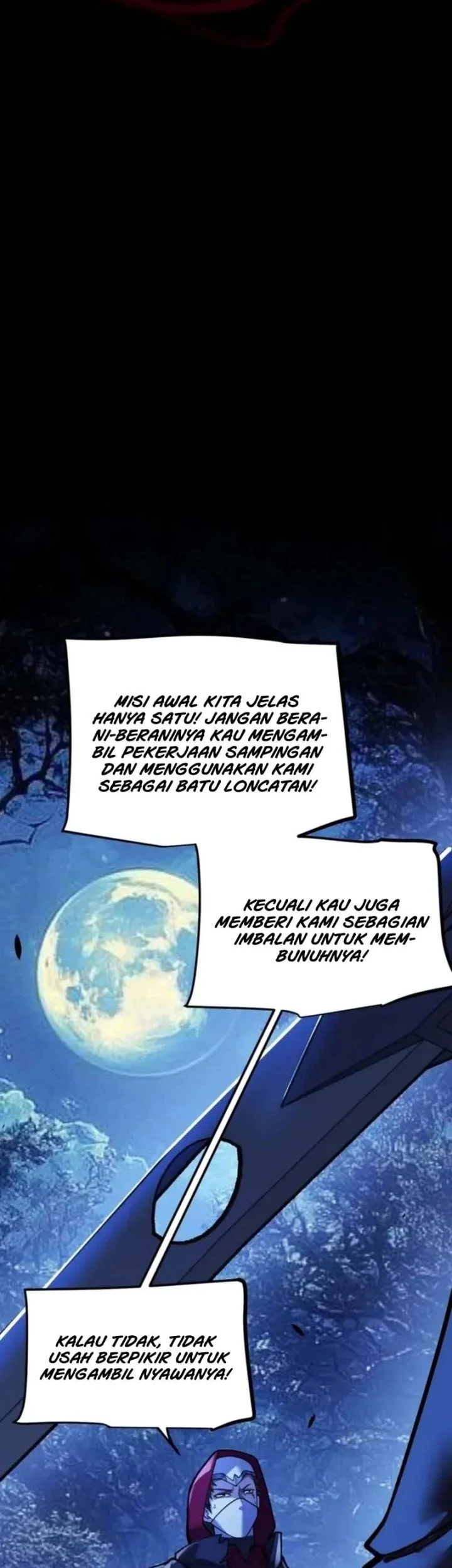 City of Sin Chapter 26 - halaman 29