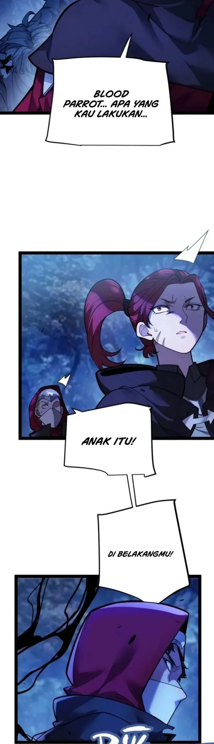 City of Sin Chapter 26 - halaman 31