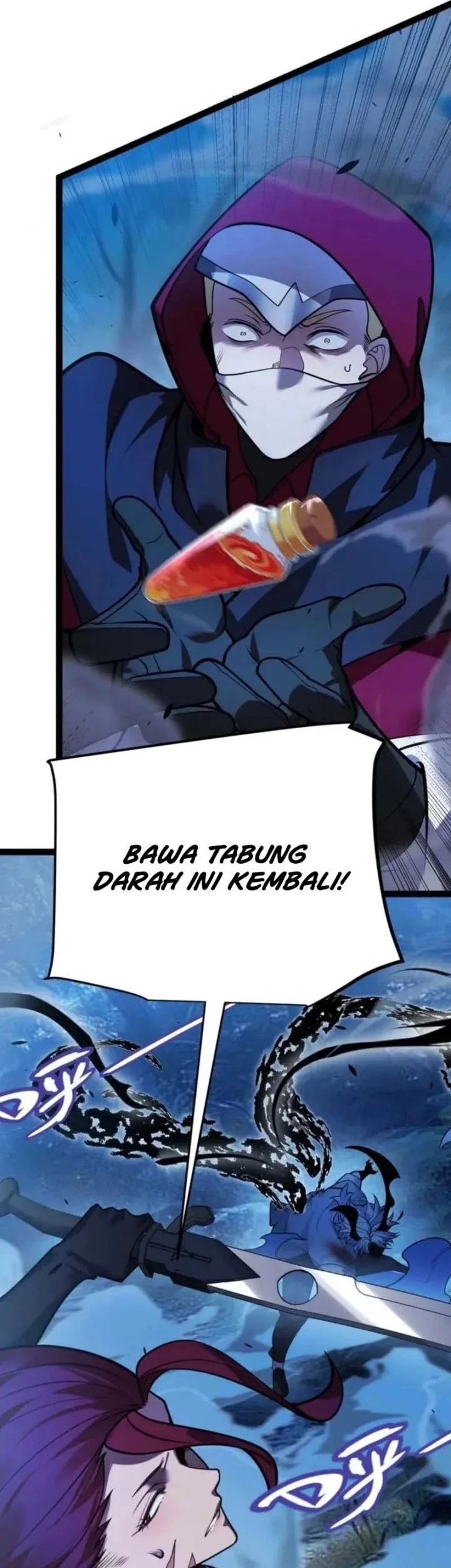 City of Sin Chapter 26 - halaman 44