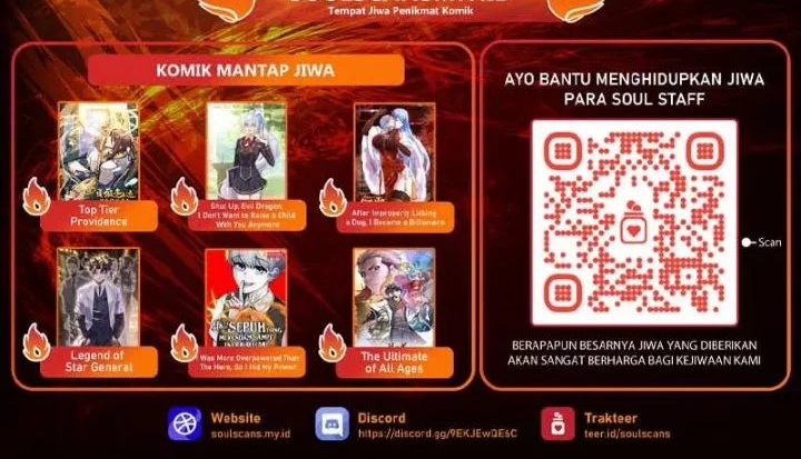 City of Sin Chapter 26 - halaman 49