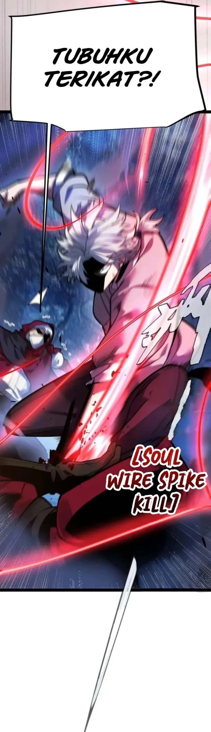 City of Sin Chapter 26 - halaman 6