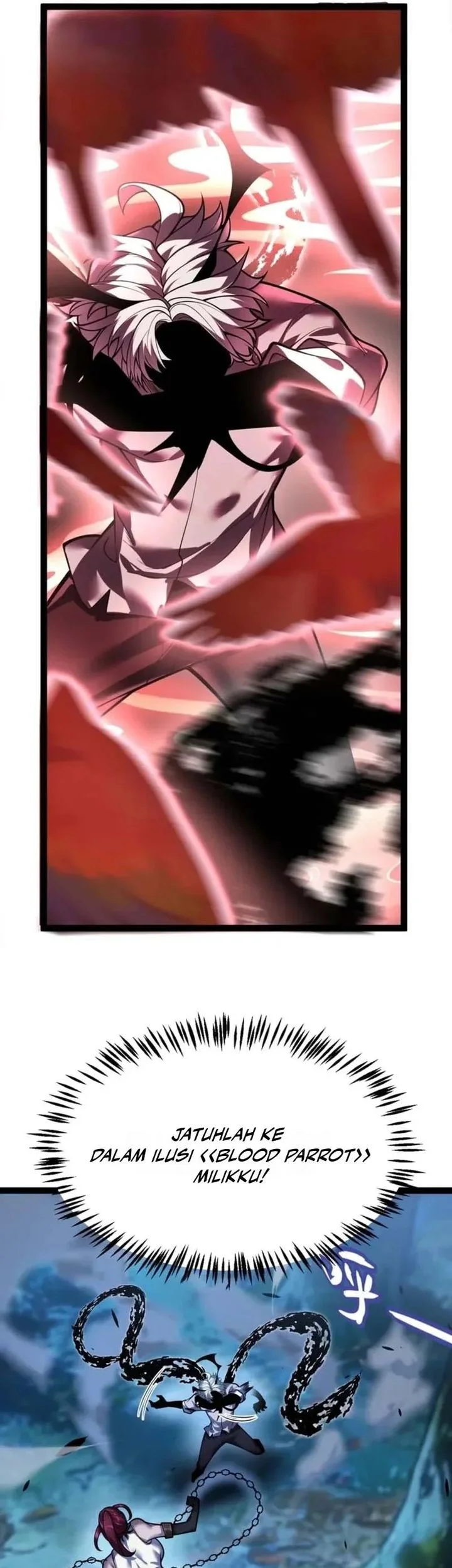 City of Sin Chapter 27 - halaman 38