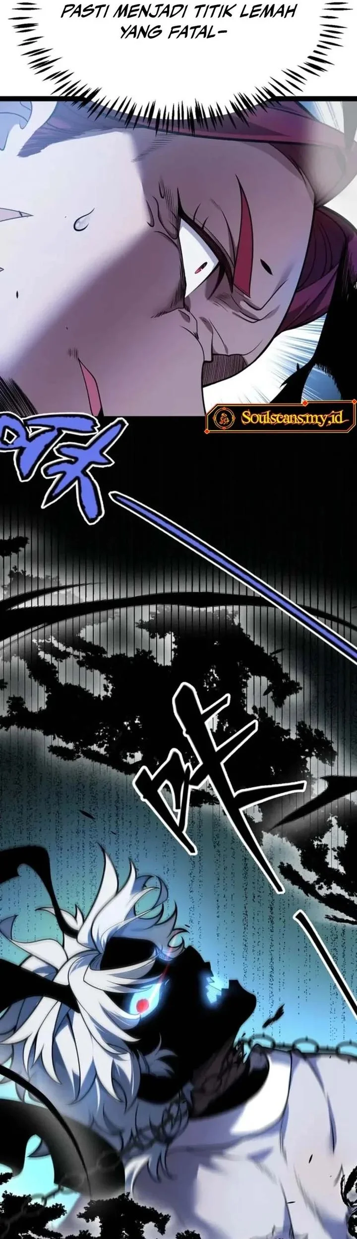 City of Sin Chapter 27 - halaman 44