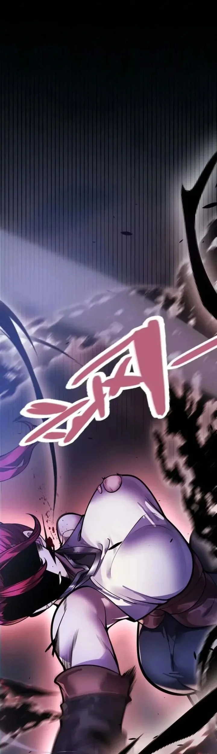 City of Sin Chapter 27 - halaman 9