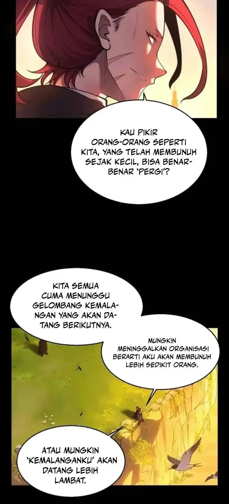 City of Sin Chapter 28 - halaman 10