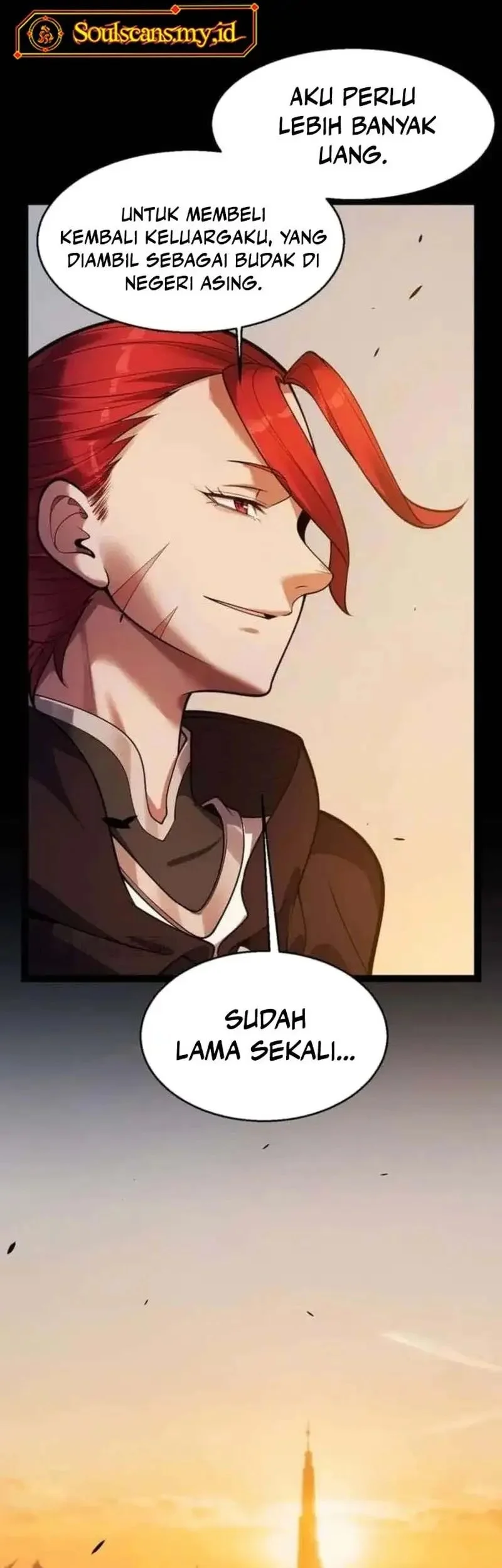 City of Sin Chapter 28 - halaman 11