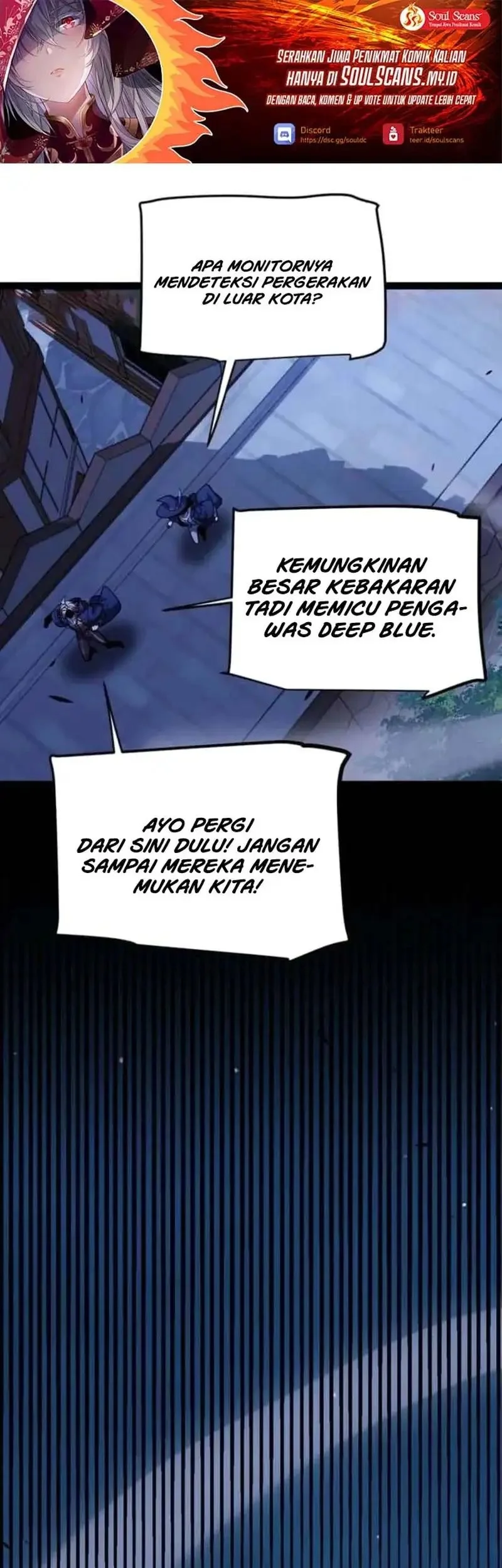City of Sin Chapter 28 - halaman 2