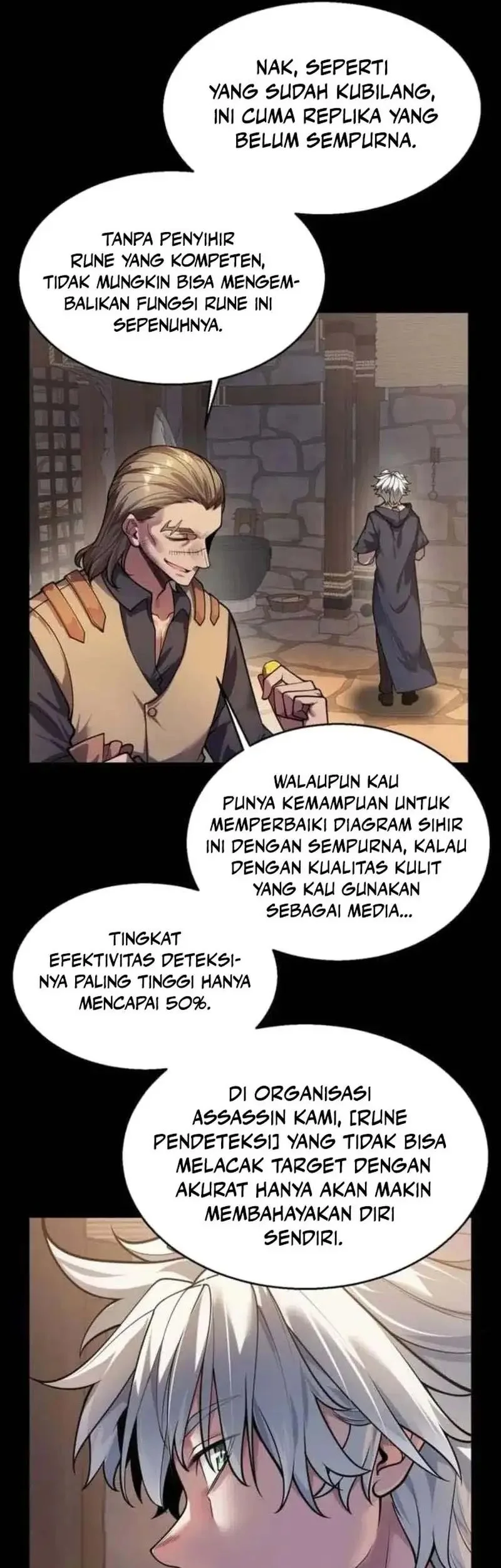 City of Sin Chapter 28 - halaman 21