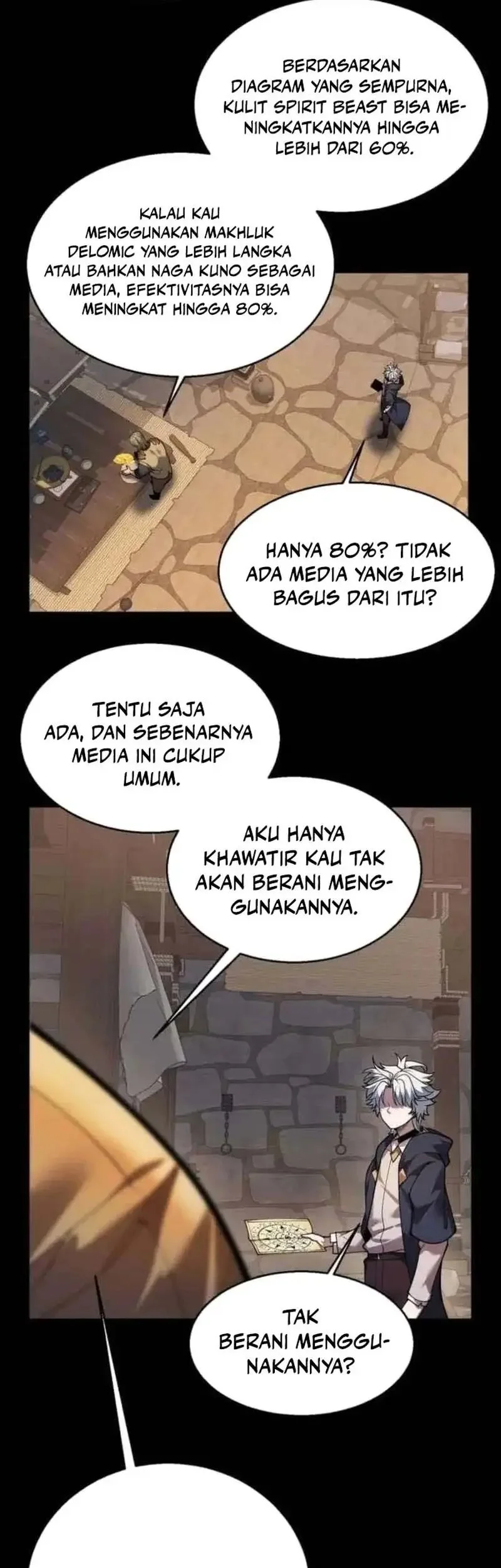 City of Sin Chapter 28 - halaman 23