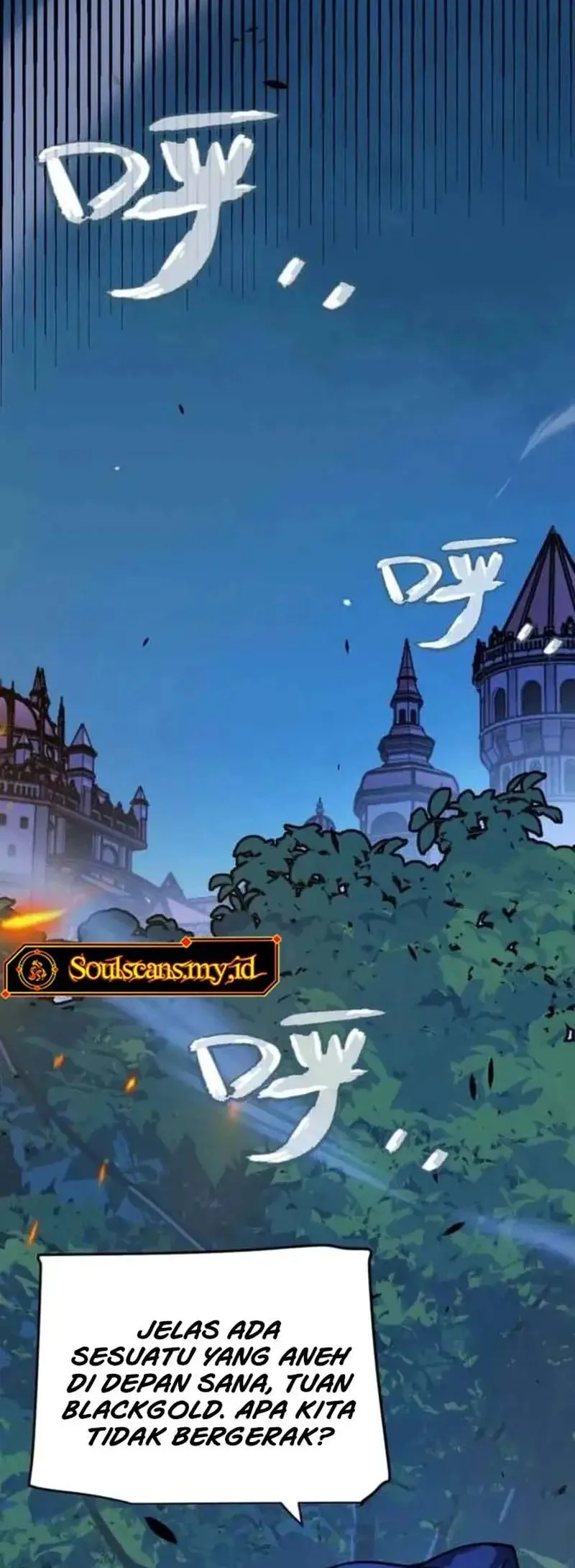 City of Sin Chapter 28 - halaman 3