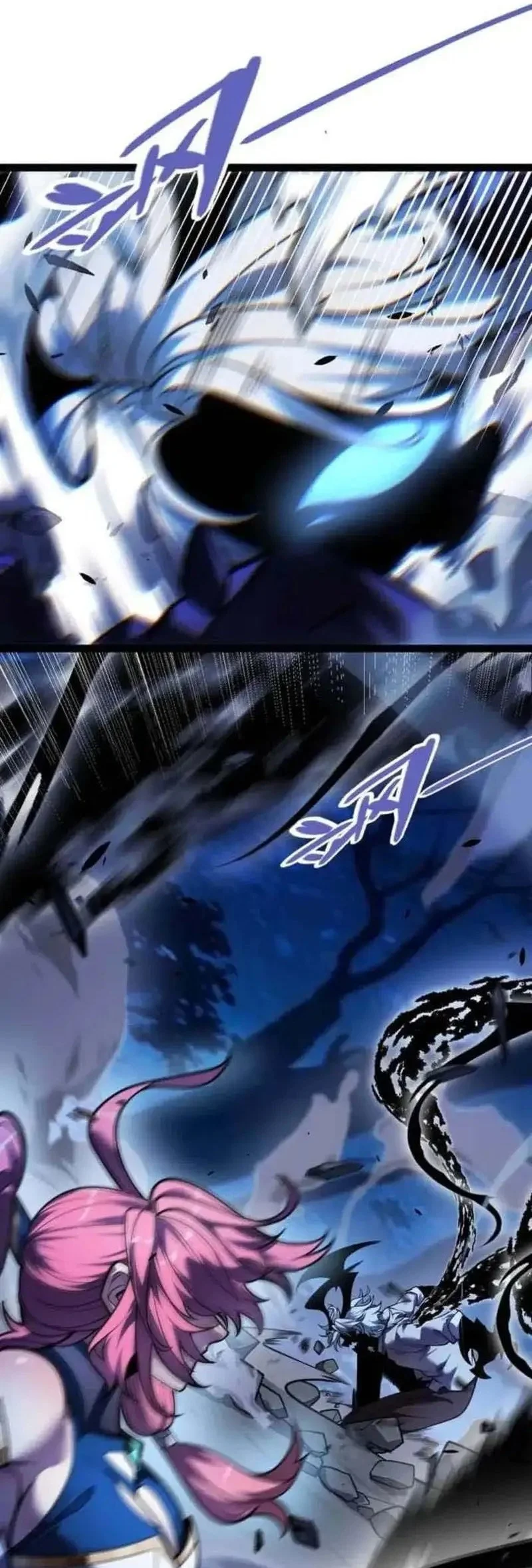 City of Sin Chapter 28 - halaman 34
