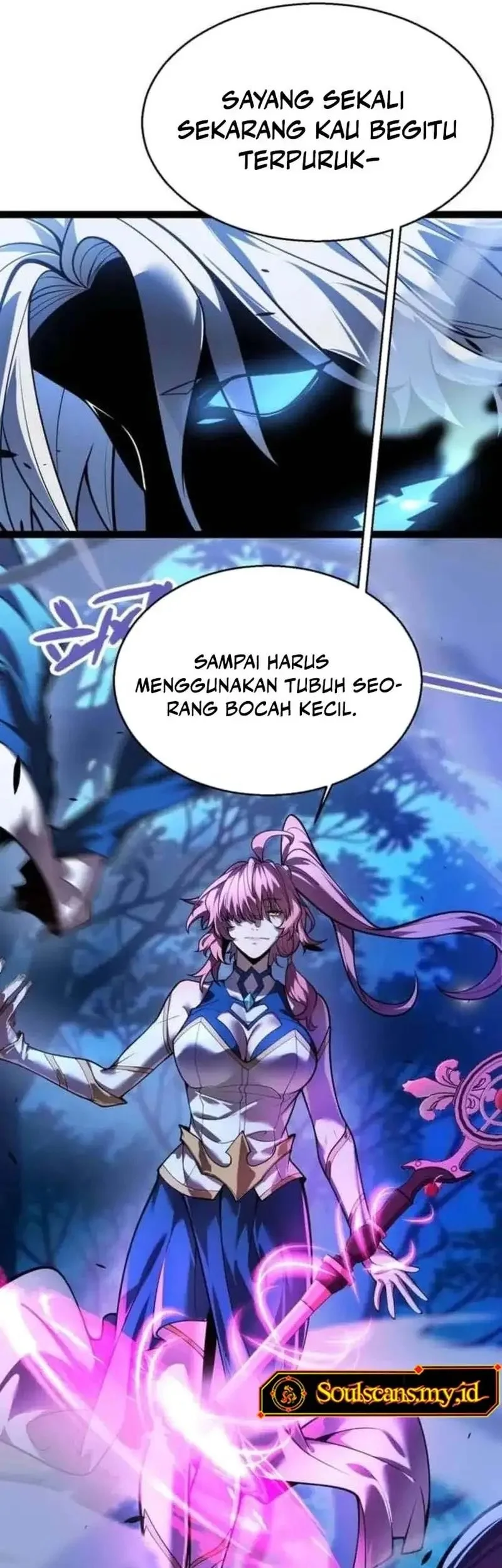 City of Sin Chapter 28 - halaman 37