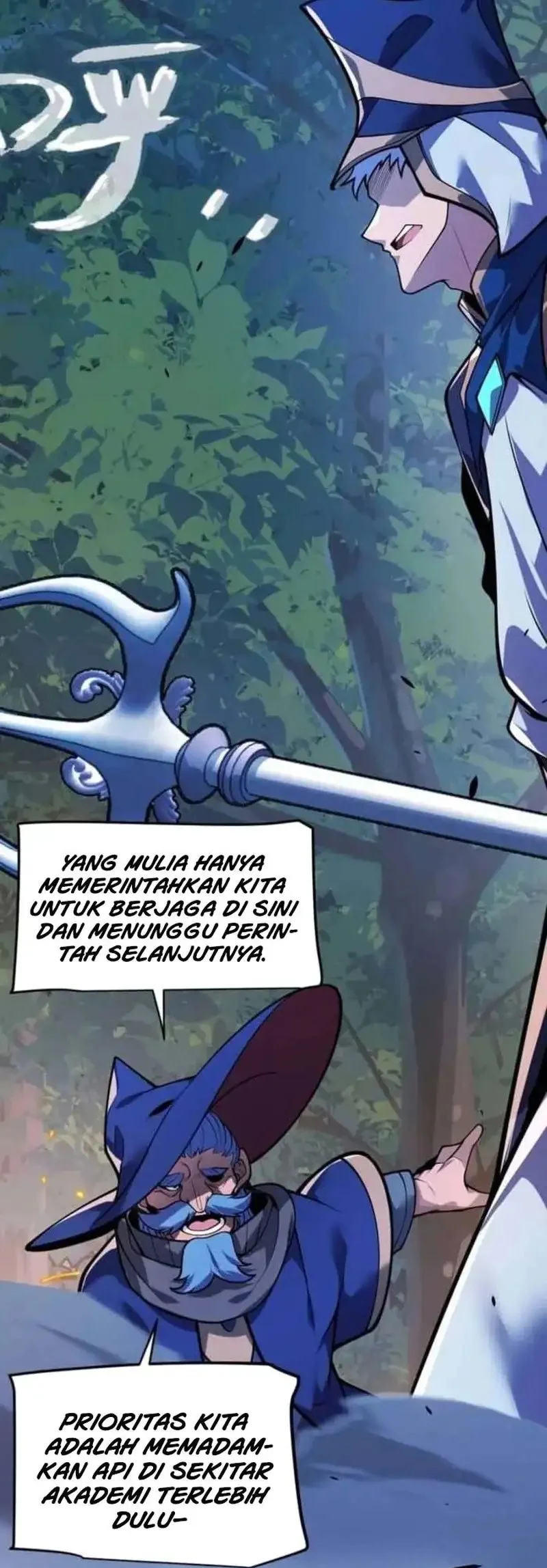 City of Sin Chapter 28 - halaman 4