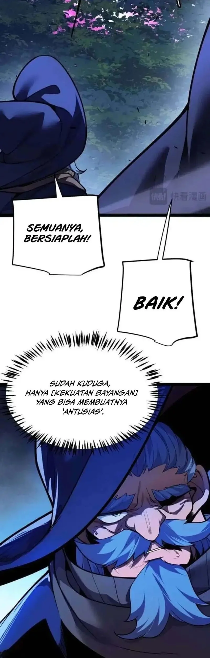 City of Sin Chapter 28 - halaman 40