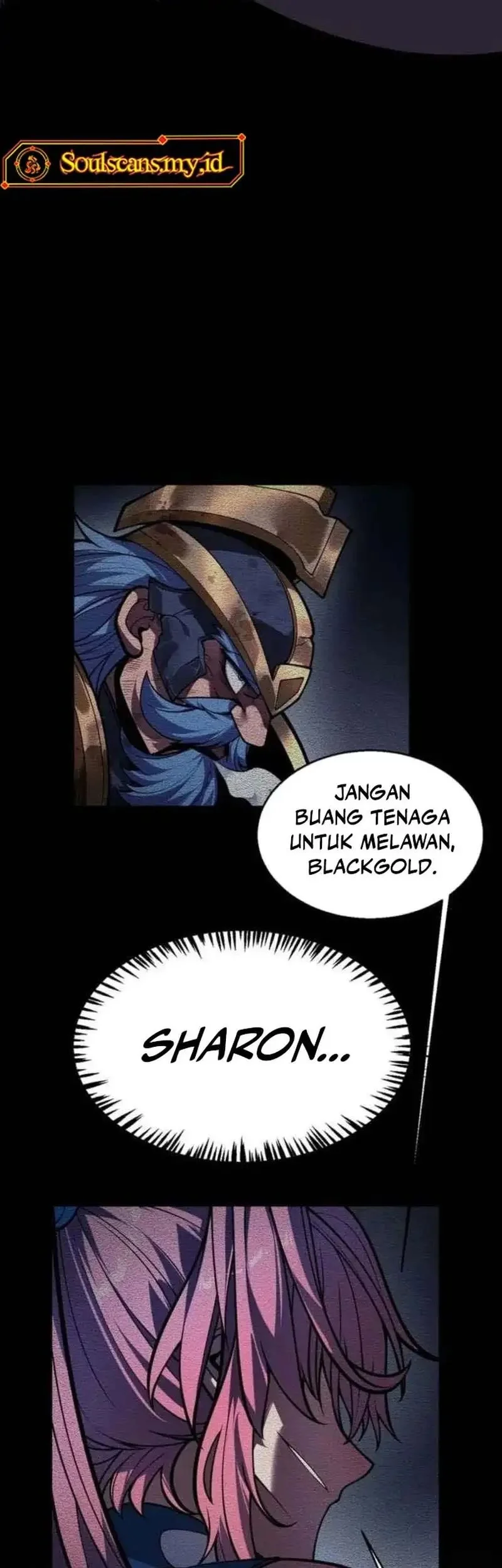 City of Sin Chapter 28 - halaman 41