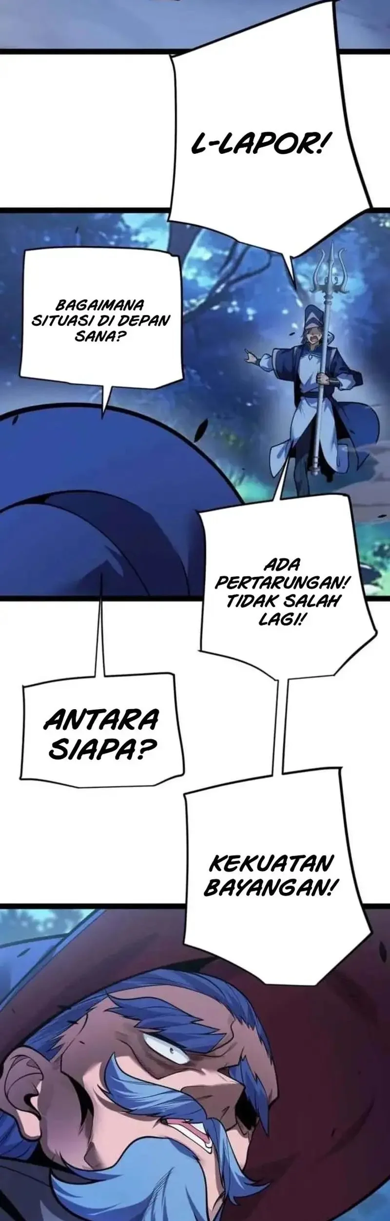 City of Sin Chapter 28 - halaman 5