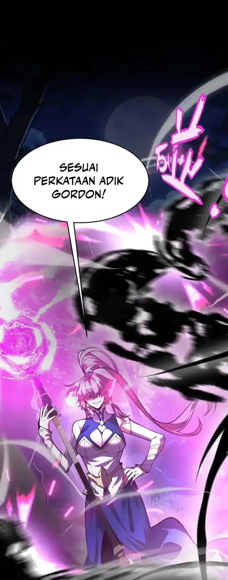 City of Sin Chapter 29 - halaman 10
