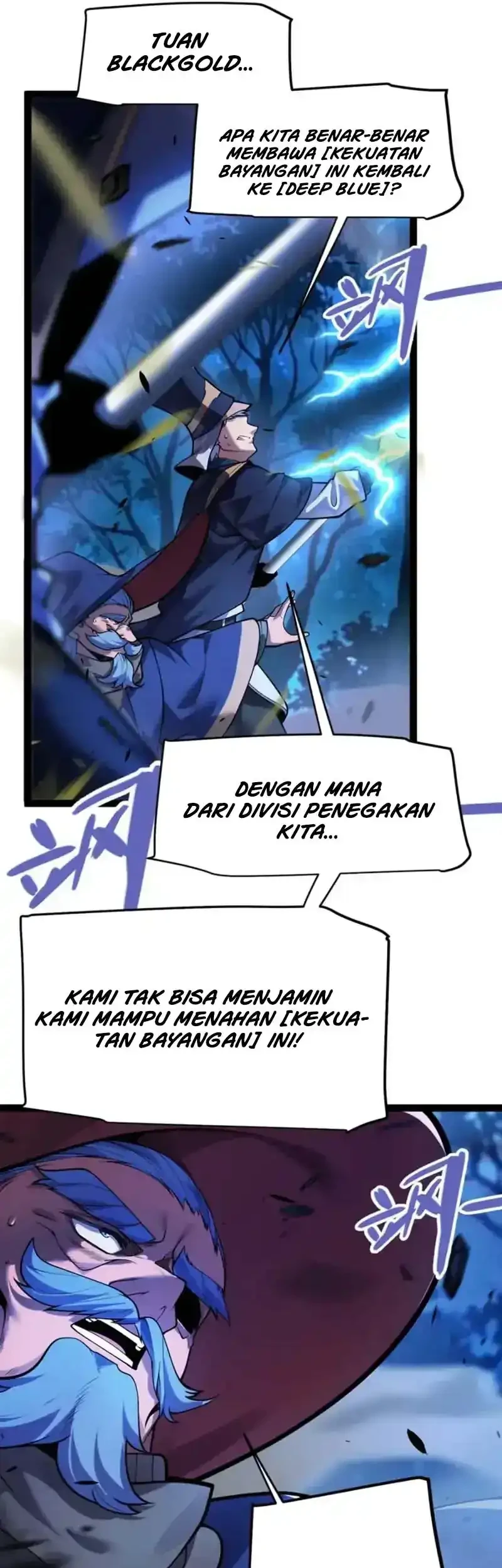 City of Sin Chapter 29 - halaman 29
