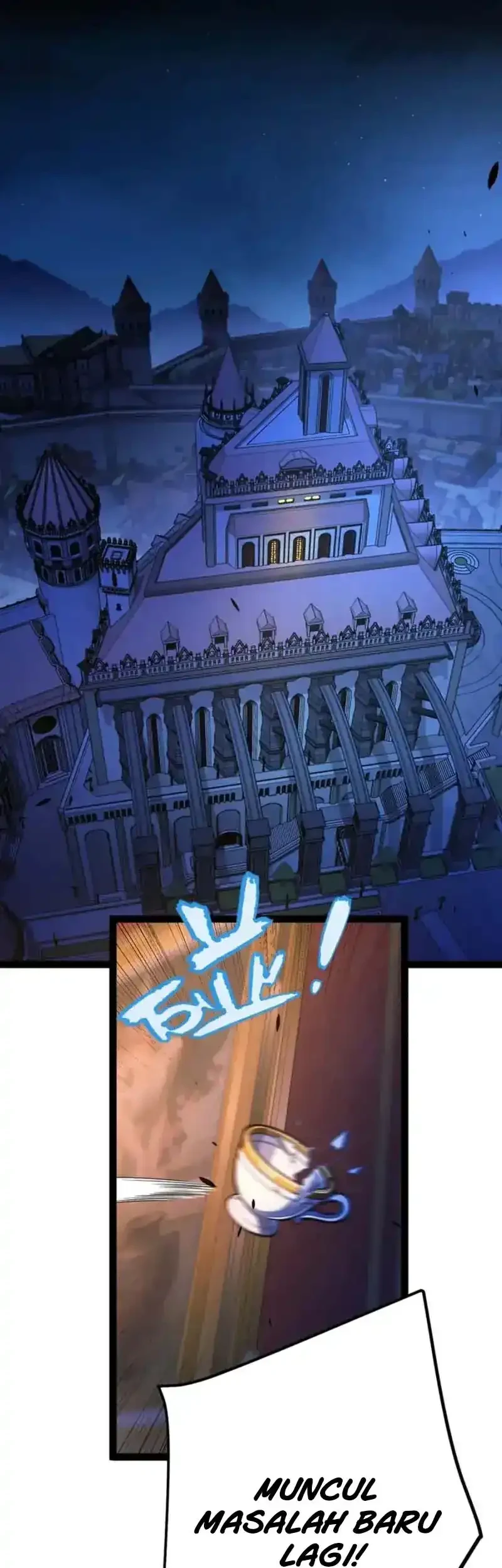 City of Sin Chapter 29 - halaman 33