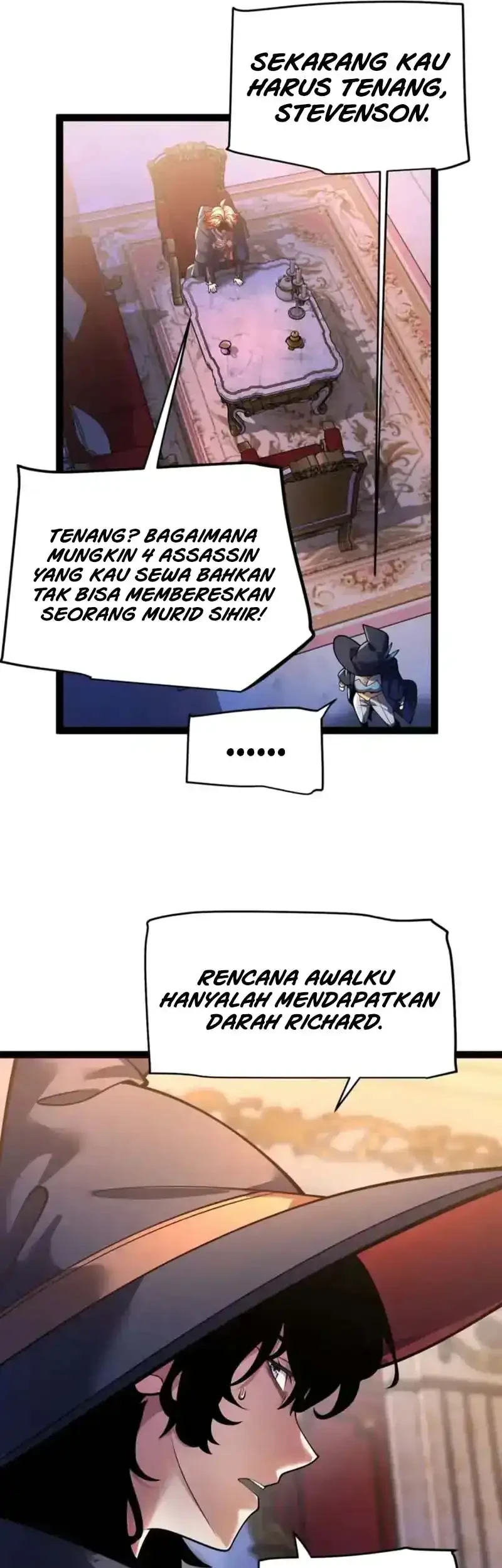 City of Sin Chapter 29 - halaman 35