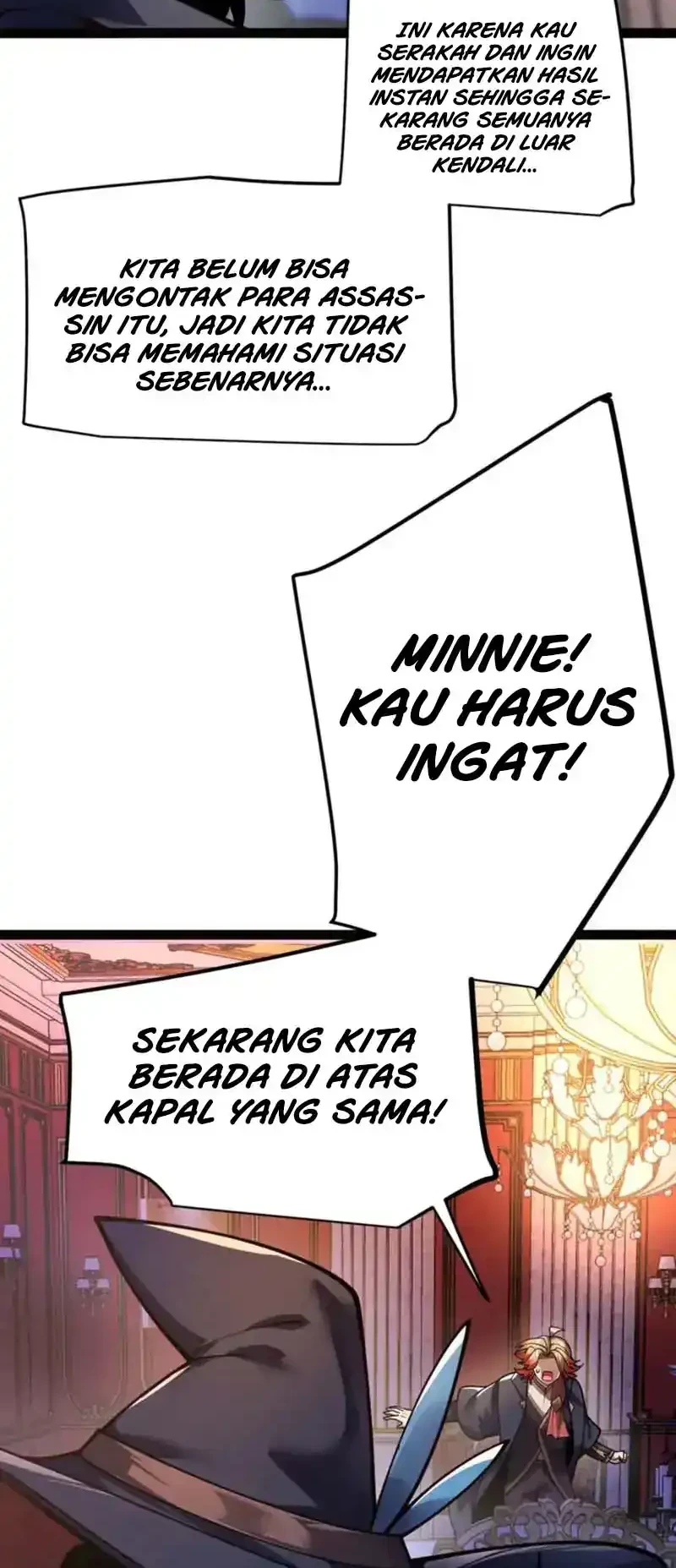 City of Sin Chapter 29 - halaman 36
