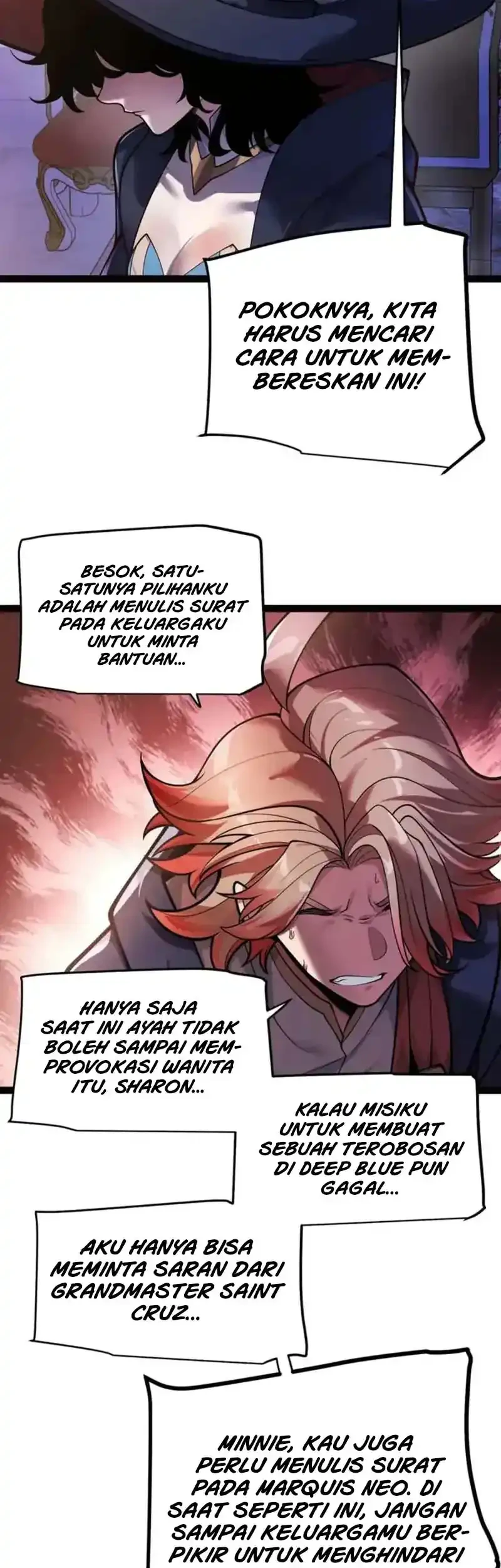 City of Sin Chapter 29 - halaman 37