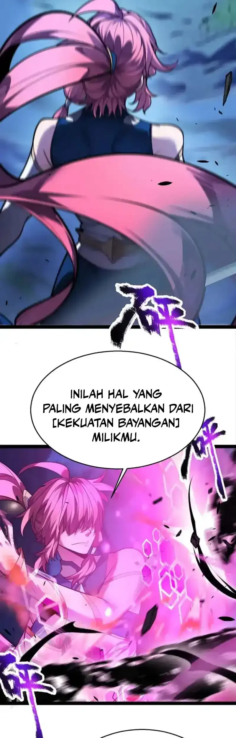 City of Sin Chapter 29 - halaman 4