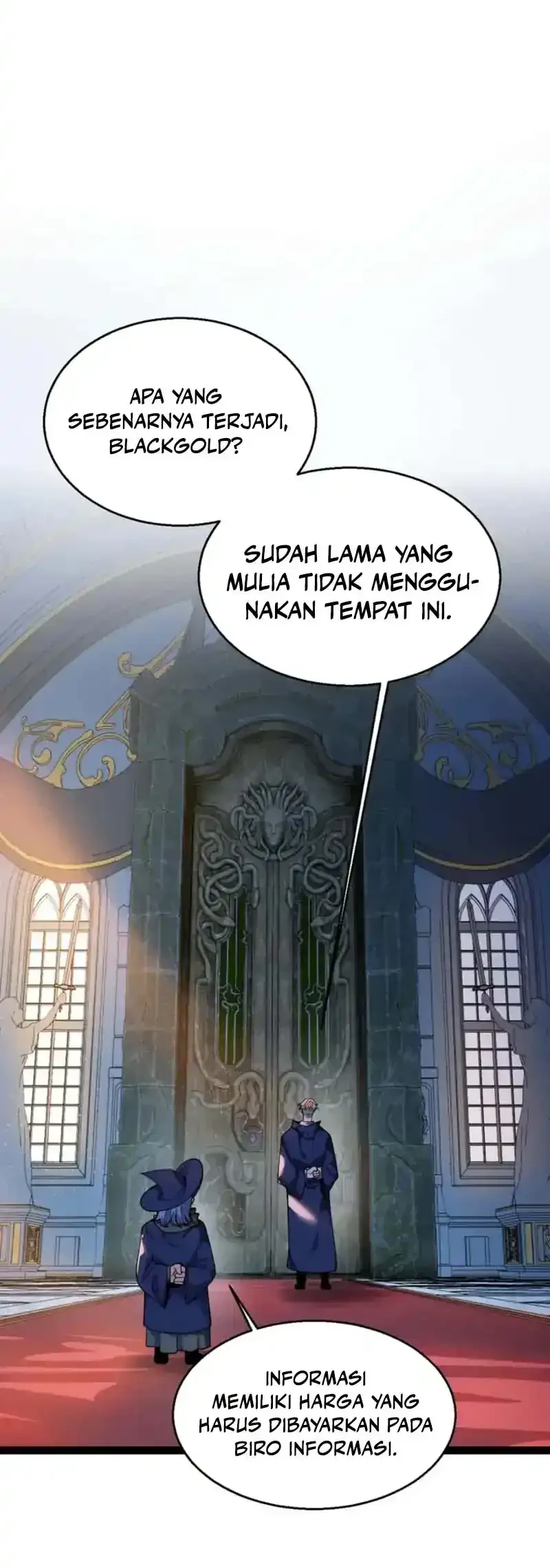 City of Sin Chapter 29 - halaman 46