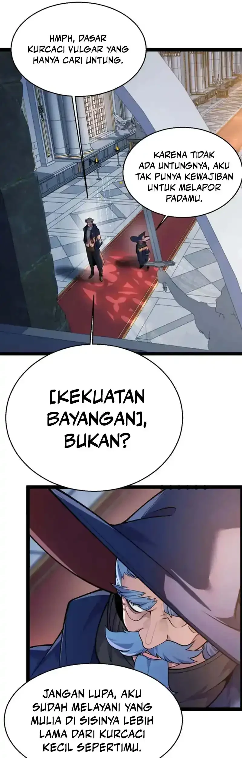 City of Sin Chapter 29 - halaman 47