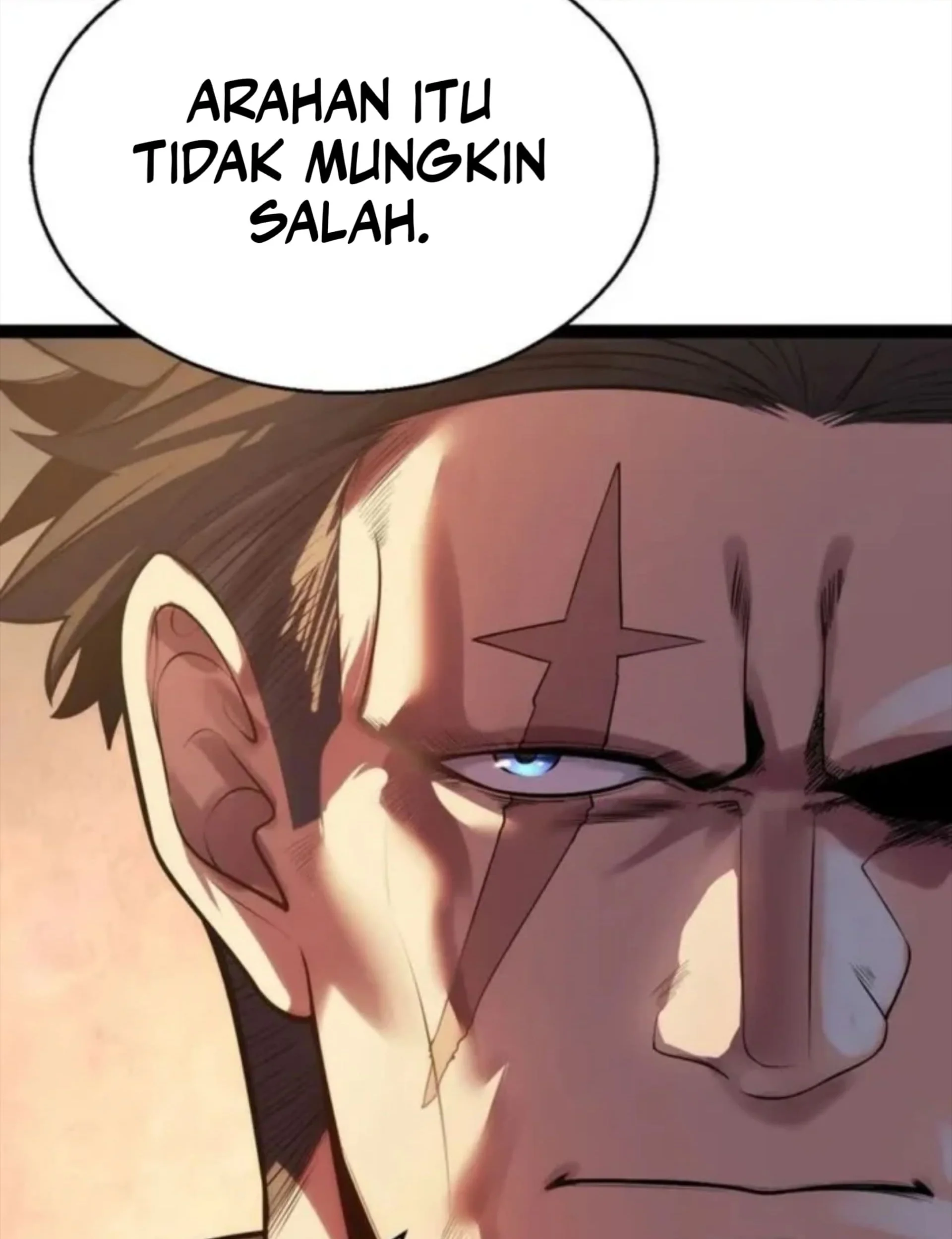 City of Sin Chapter 3 - halaman 10