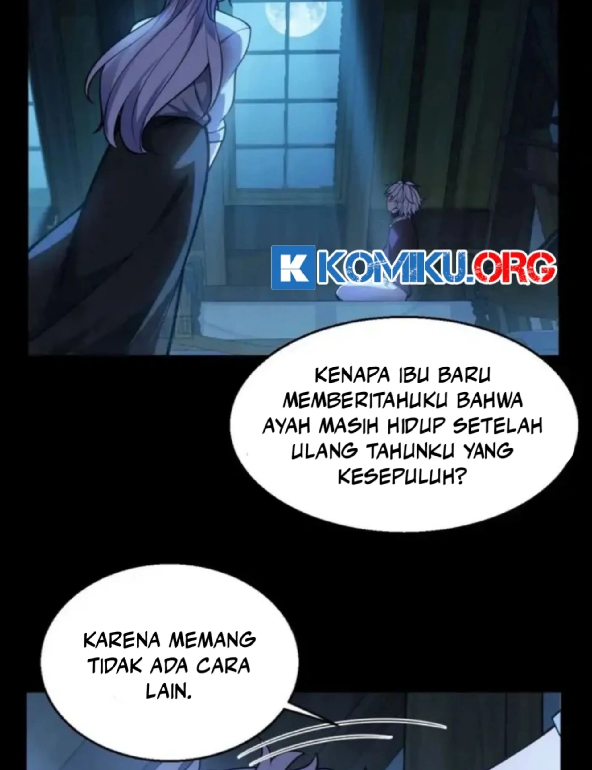 City of Sin Chapter 3 - halaman 110