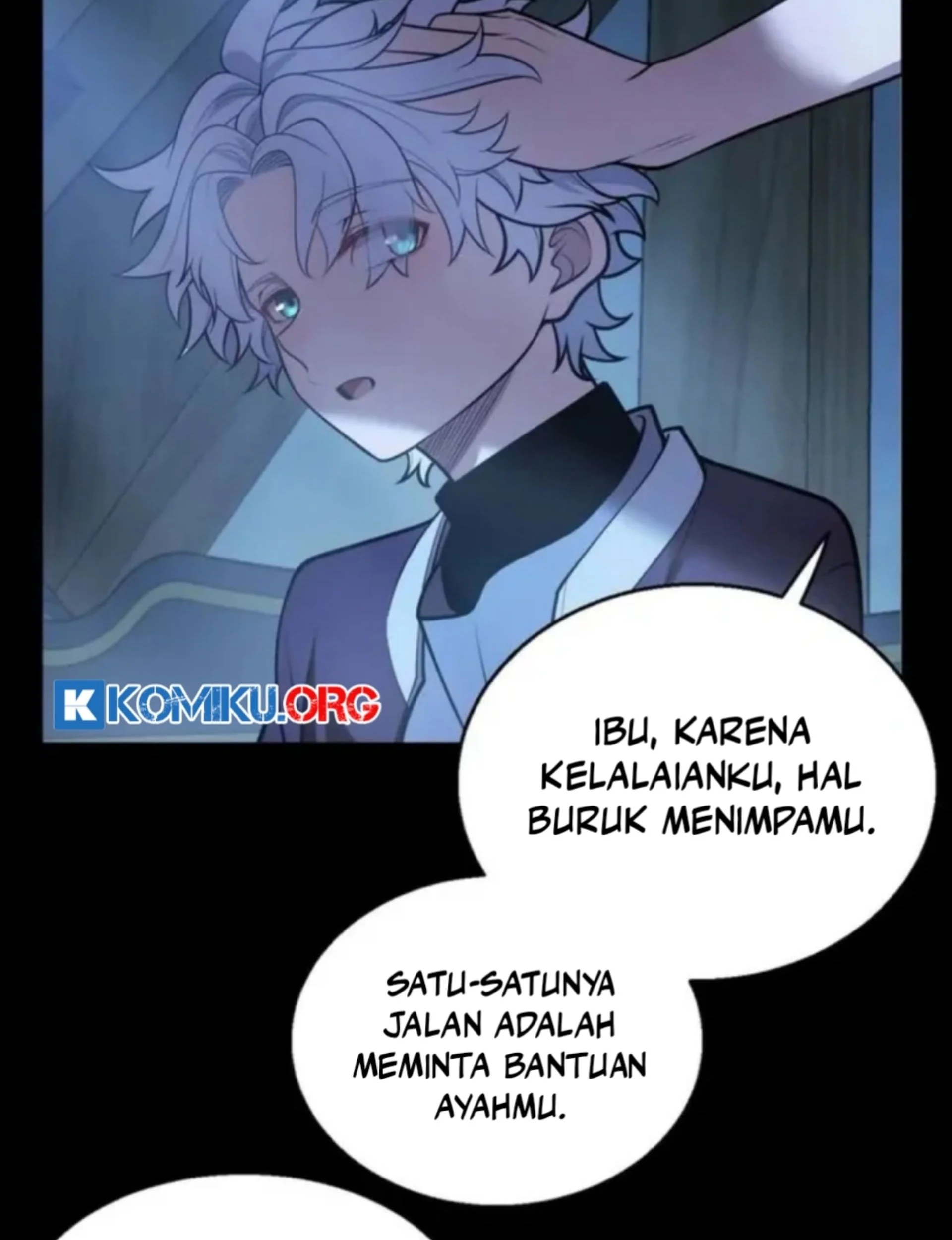 City of Sin Chapter 3 - halaman 111