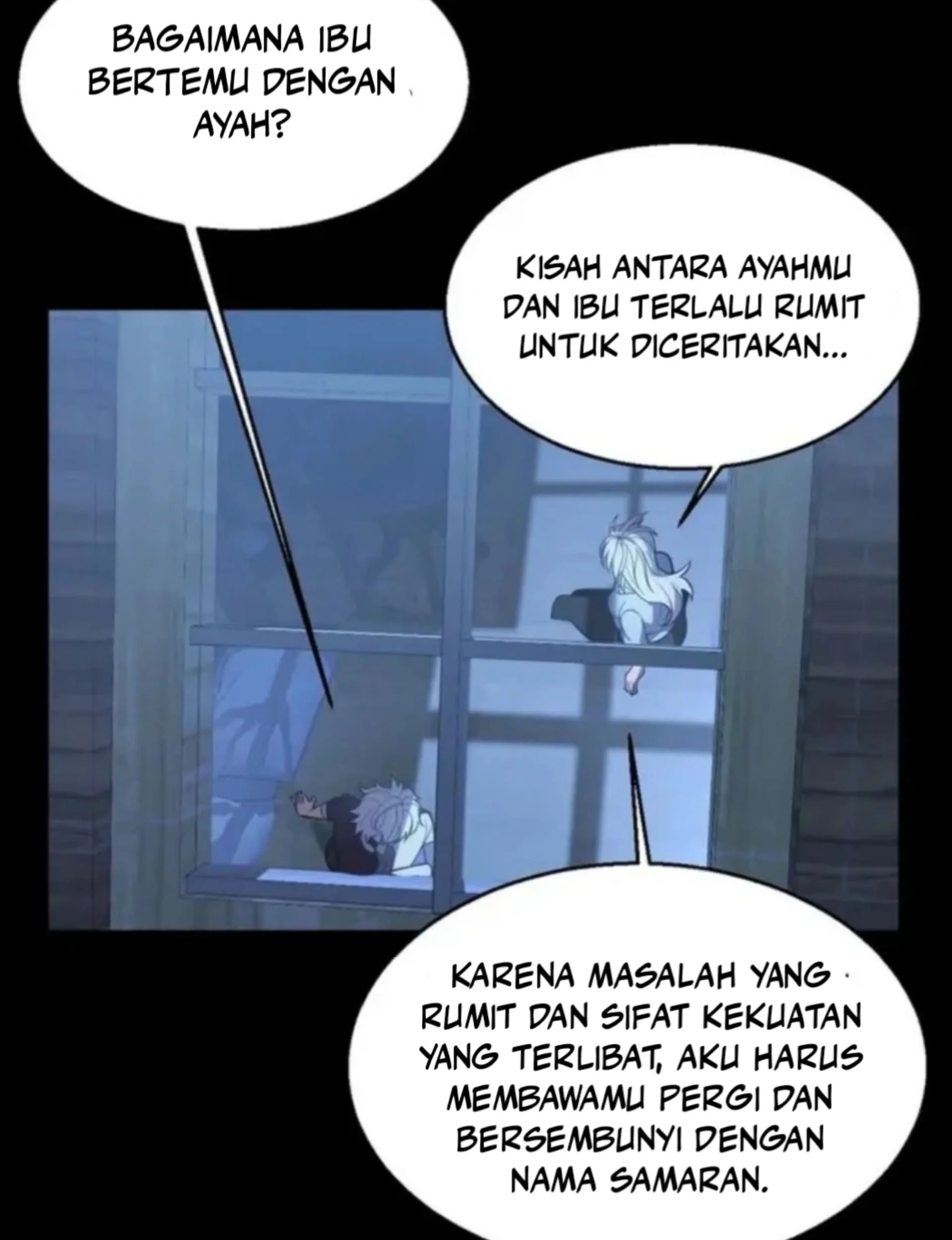 City of Sin Chapter 3 - halaman 112