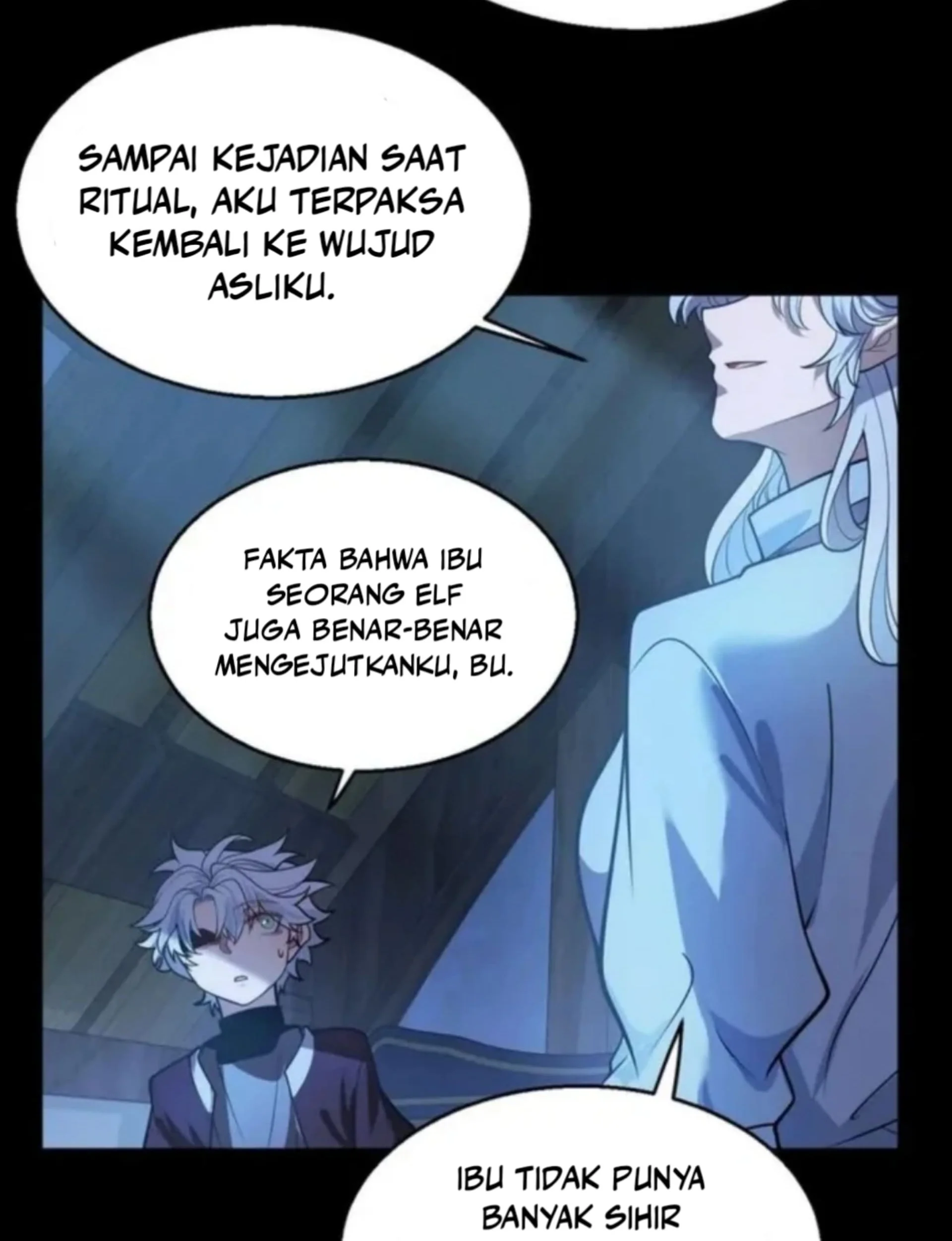 City of Sin Chapter 3 - halaman 113