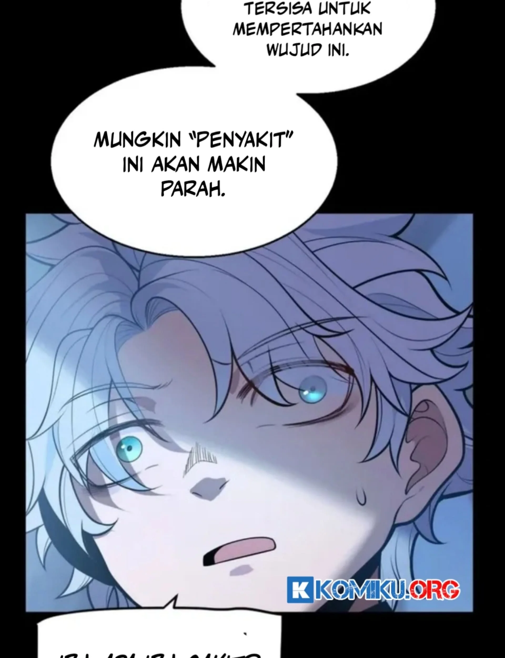 City of Sin Chapter 3 - halaman 114