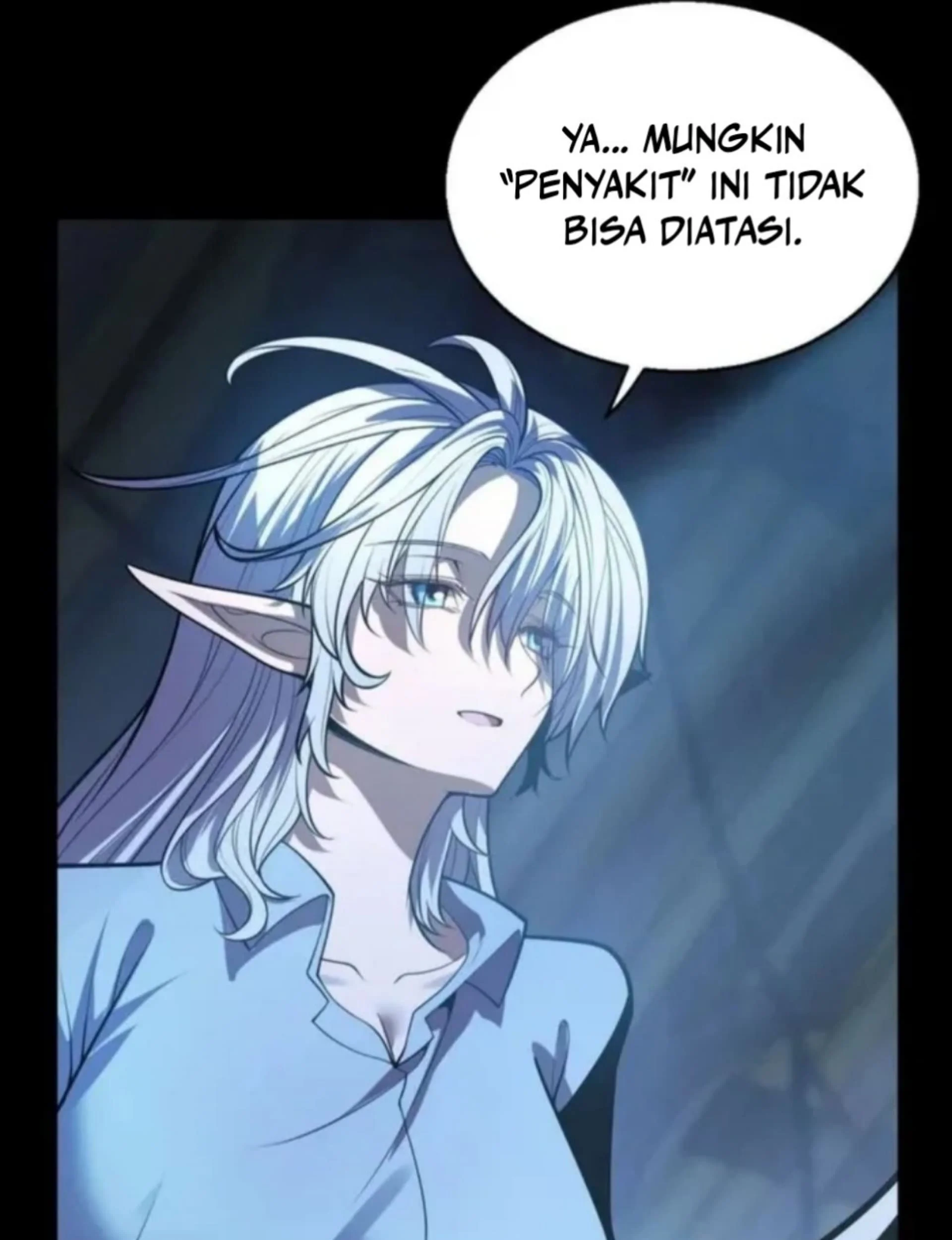 City of Sin Chapter 3 - halaman 116