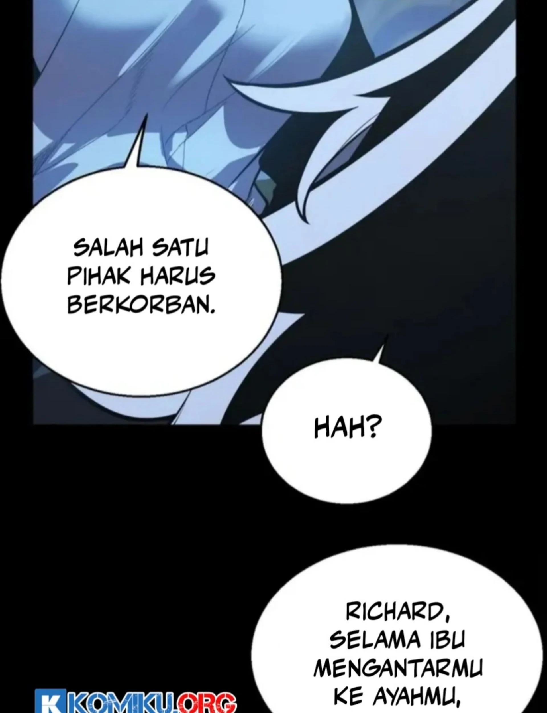 City of Sin Chapter 3 - halaman 117