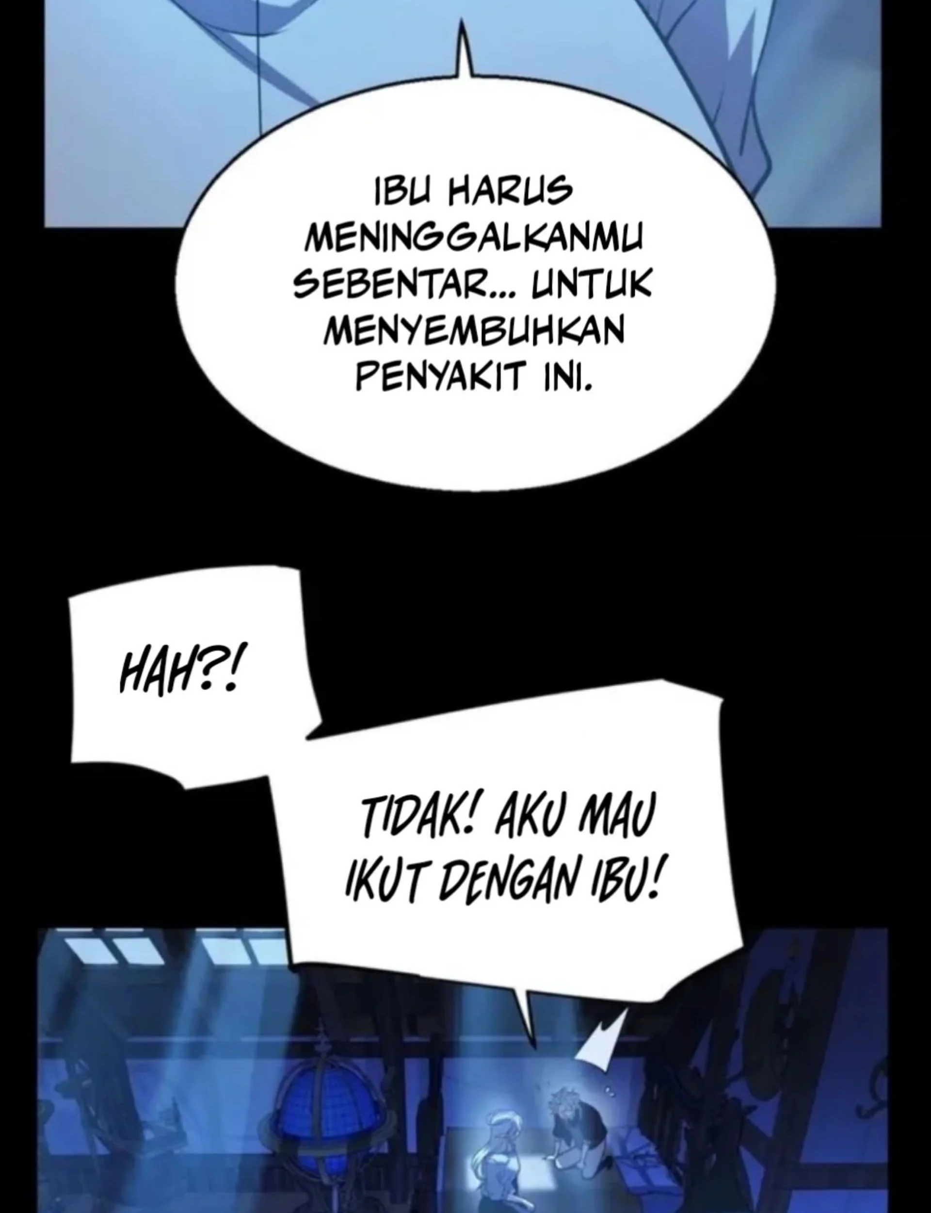 City of Sin Chapter 3 - halaman 119