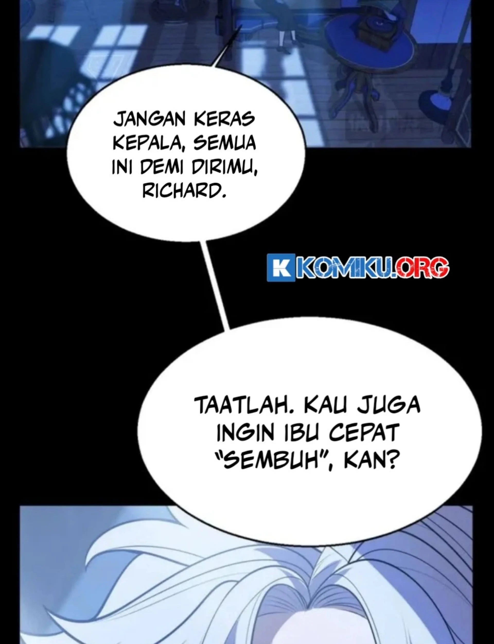 City of Sin Chapter 3 - halaman 120