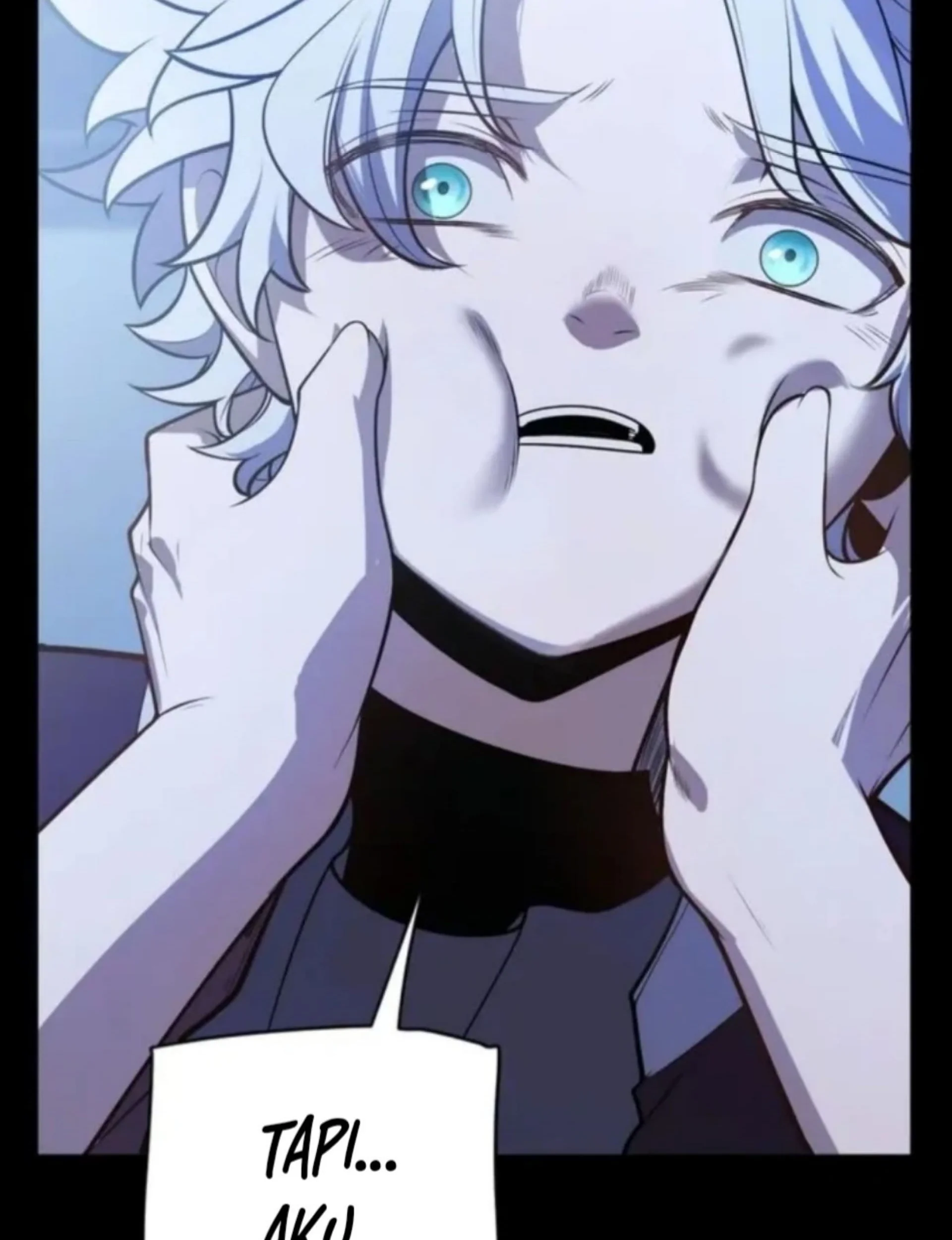 City of Sin Chapter 3 - halaman 121