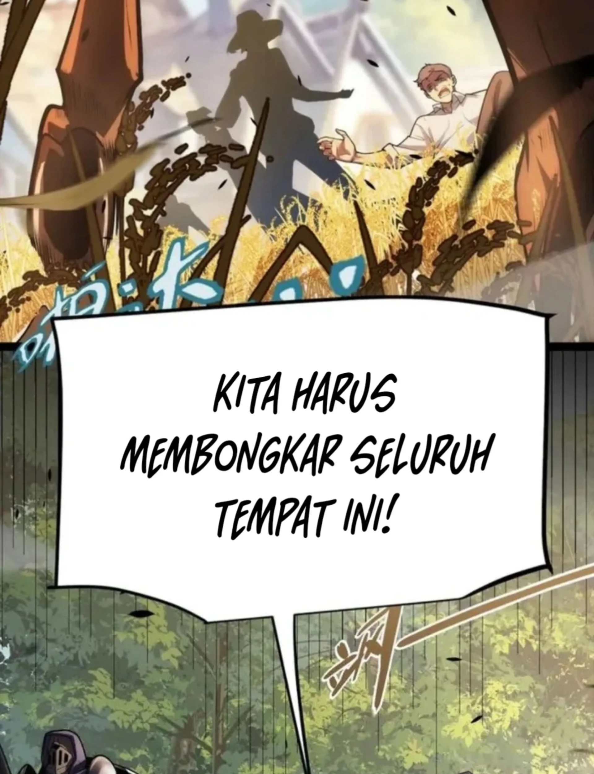 City of Sin Chapter 3 - halaman 13